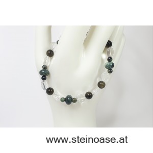 'Parkinson...' Therapie Armband